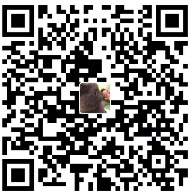 支付宝收款二维码
